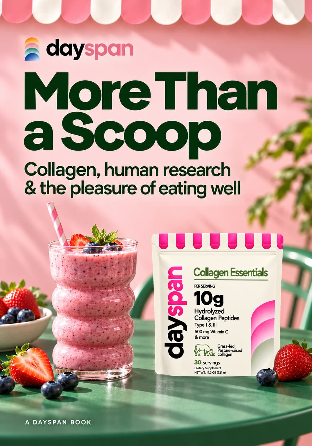 More Than a Scoop digital guide cover